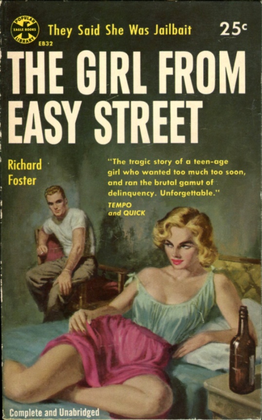 the-girl-from-easy-street